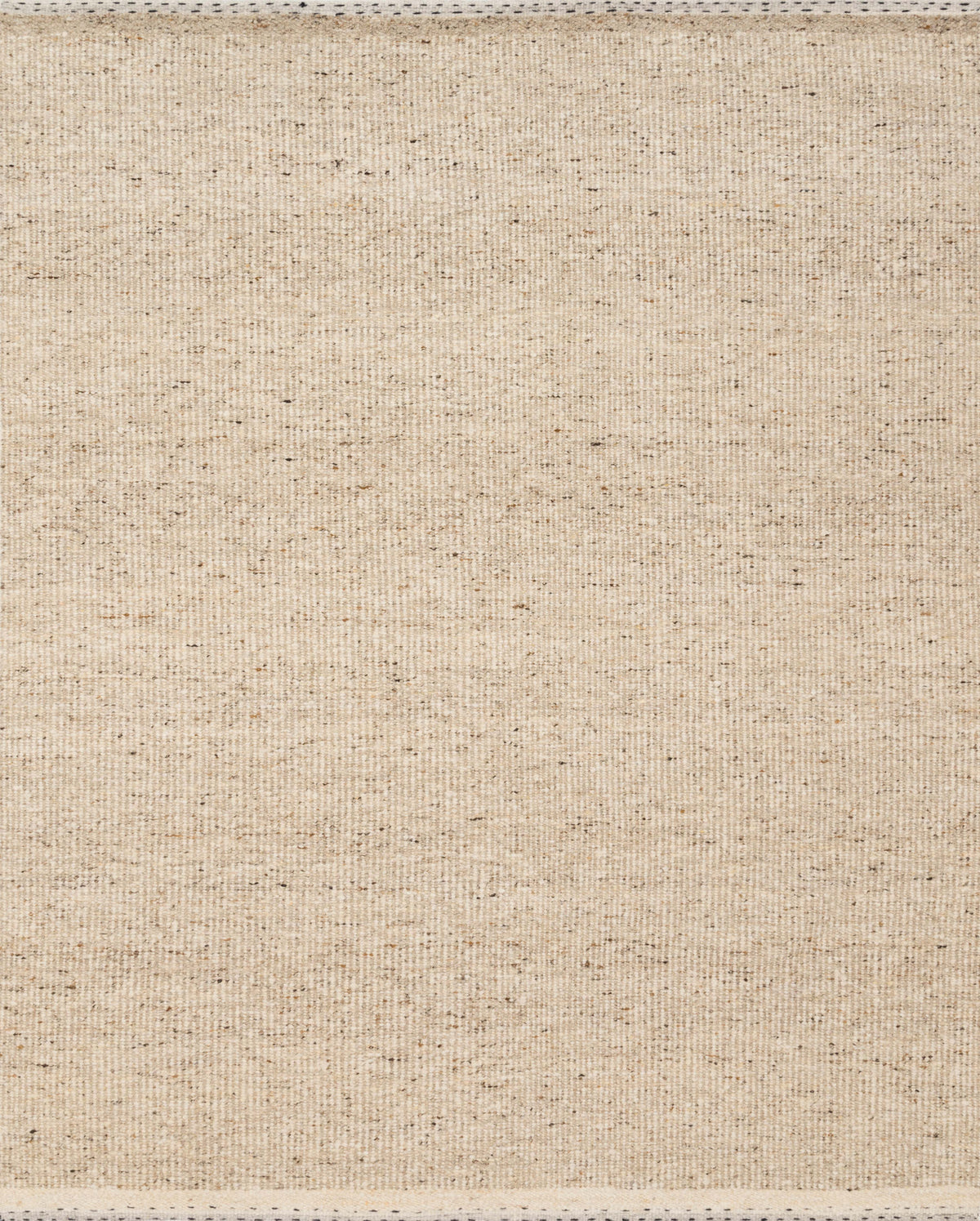 Sloane Natural — a Loloi rug at Laurie Yapp Home.
