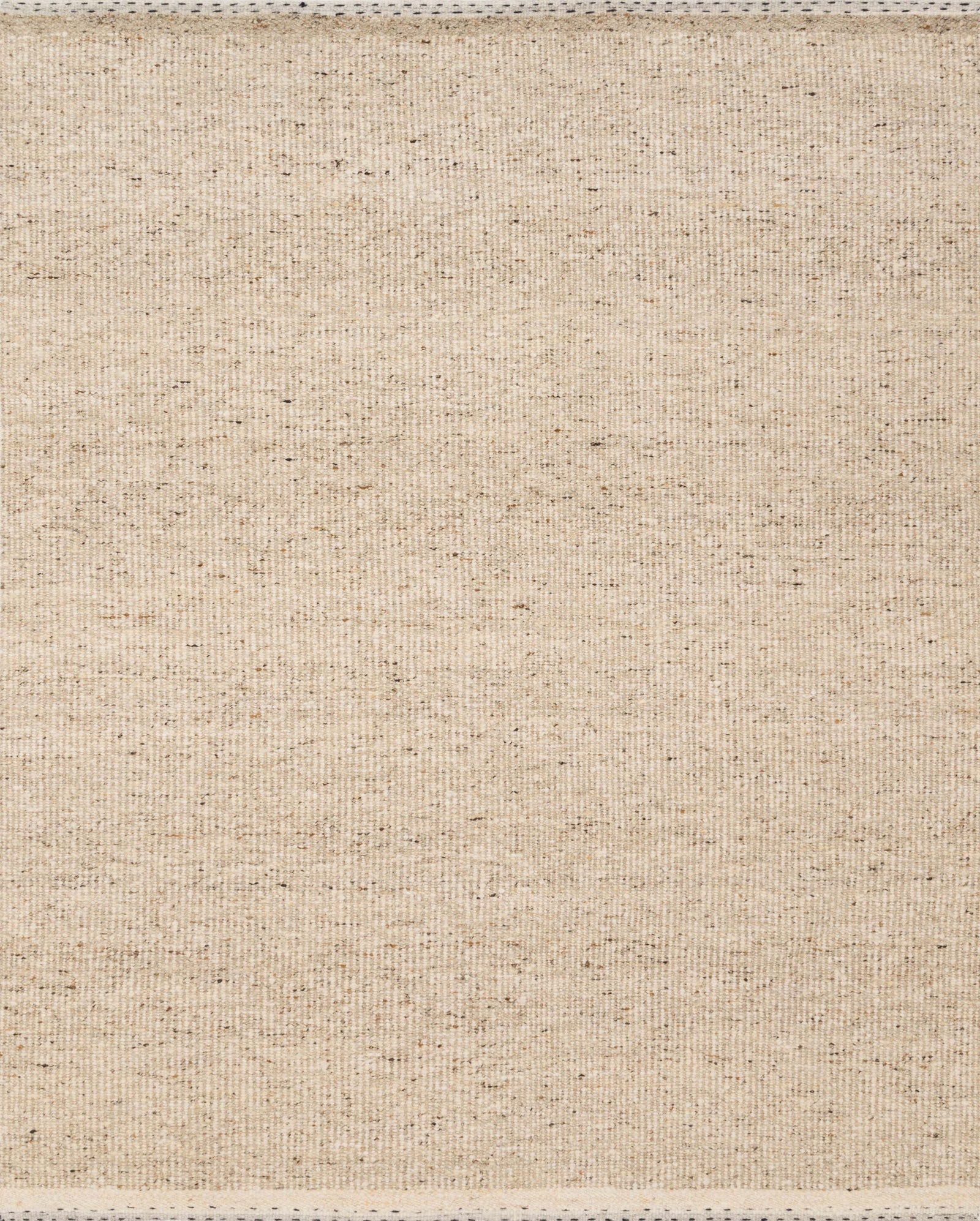 Sloane Natural — a Loloi rug at Laurie Yapp Home.