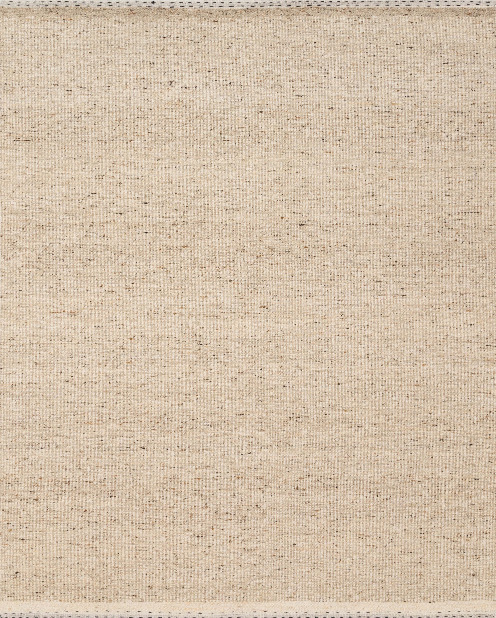 Sloane Natural — a Loloi rug at Laurie Yapp Home.