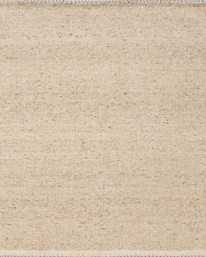 Sloane Natural — a Loloi rug at Laurie Yapp Home.