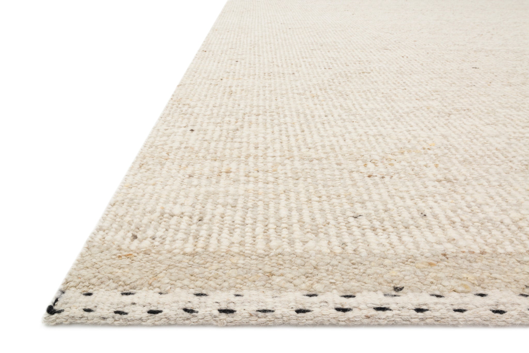 Sloane Oatmeal shown from another angle.