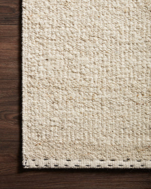 Sloane Oatmeal shown from a different angle to reveal its pattern.