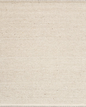 Sloane Oatmeal — a Loloi rug at Laurie Yapp Home.