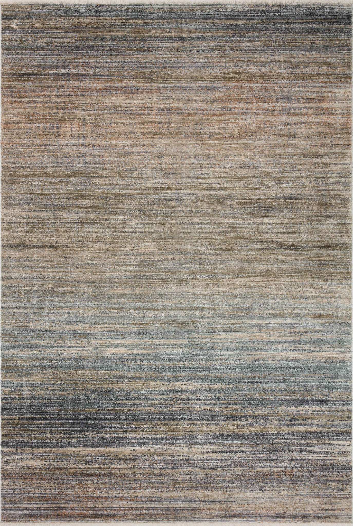 Soho Earth / Multi — a Loloi rug at Laurie Yapp Home.