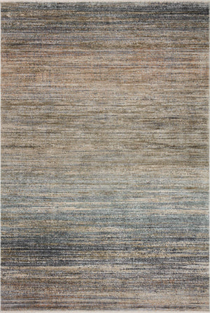Soho Earth / Multi — a Loloi rug at Laurie Yapp Home.
