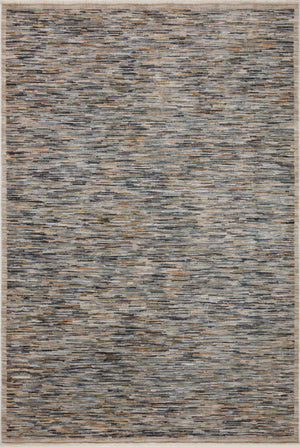 Soho Multi / Sand — a Loloi rug at Laurie Yapp Home.