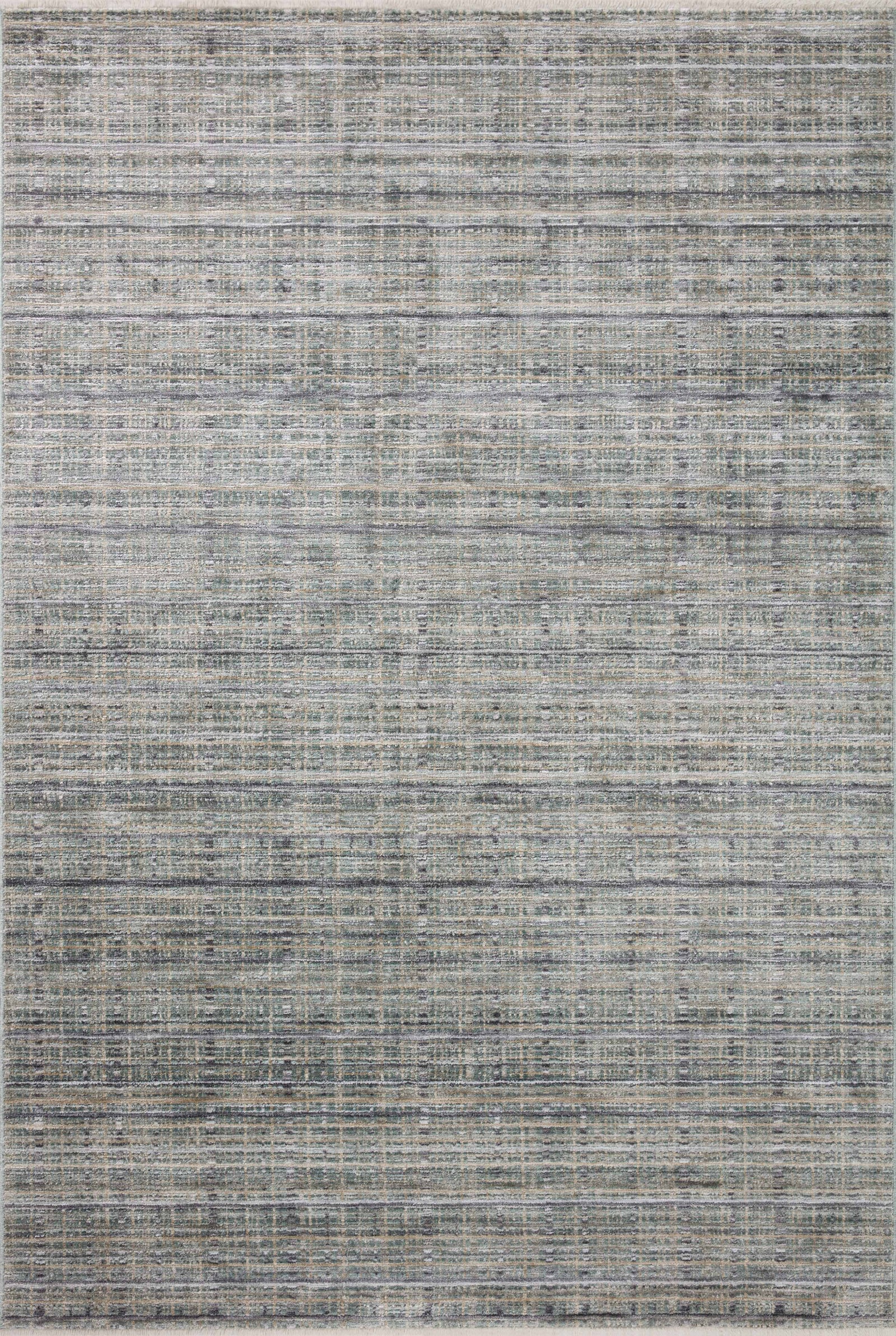 Soho Jade / Stone — a Loloi rug at Laurie Yapp Home.