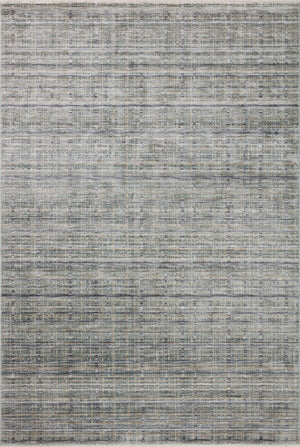 Soho Jade / Stone — a Loloi rug at Laurie Yapp Home.