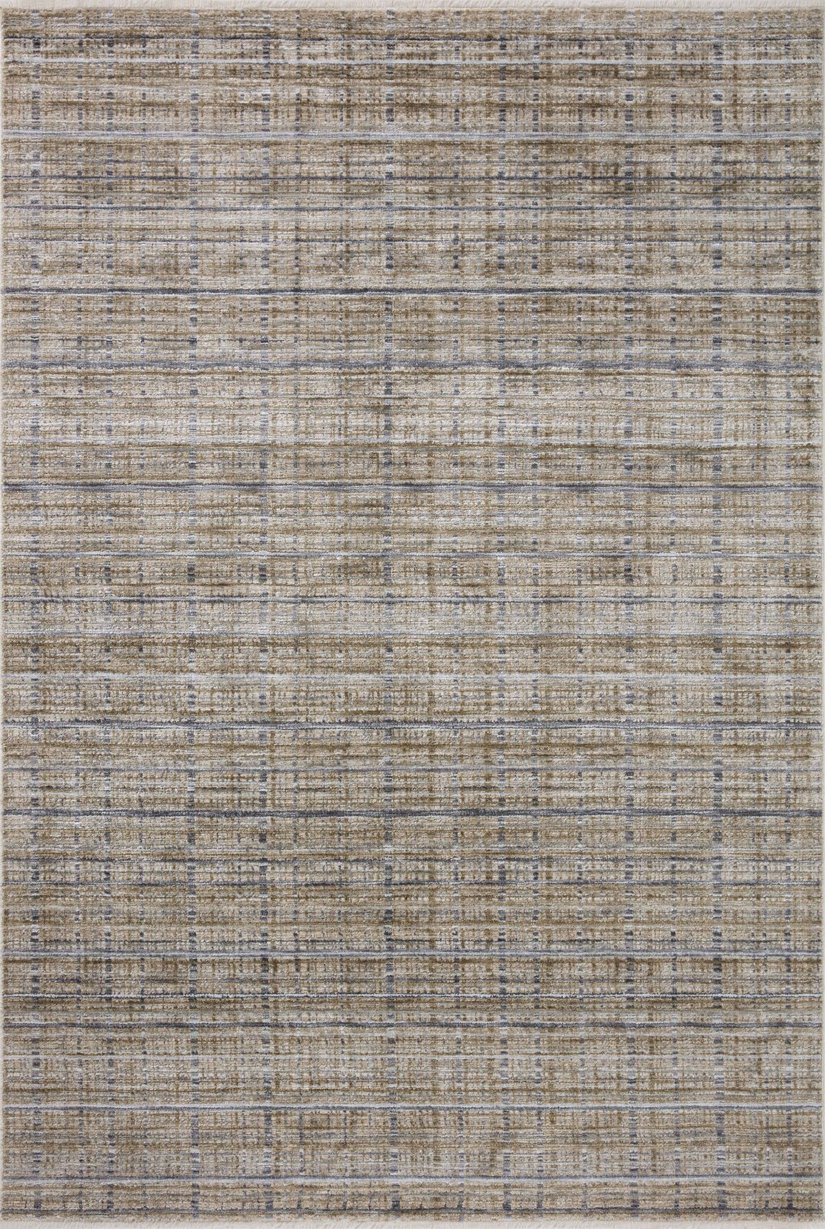 Soho Pebble / Charcoal — a Loloi rug at Laurie Yapp Home.
