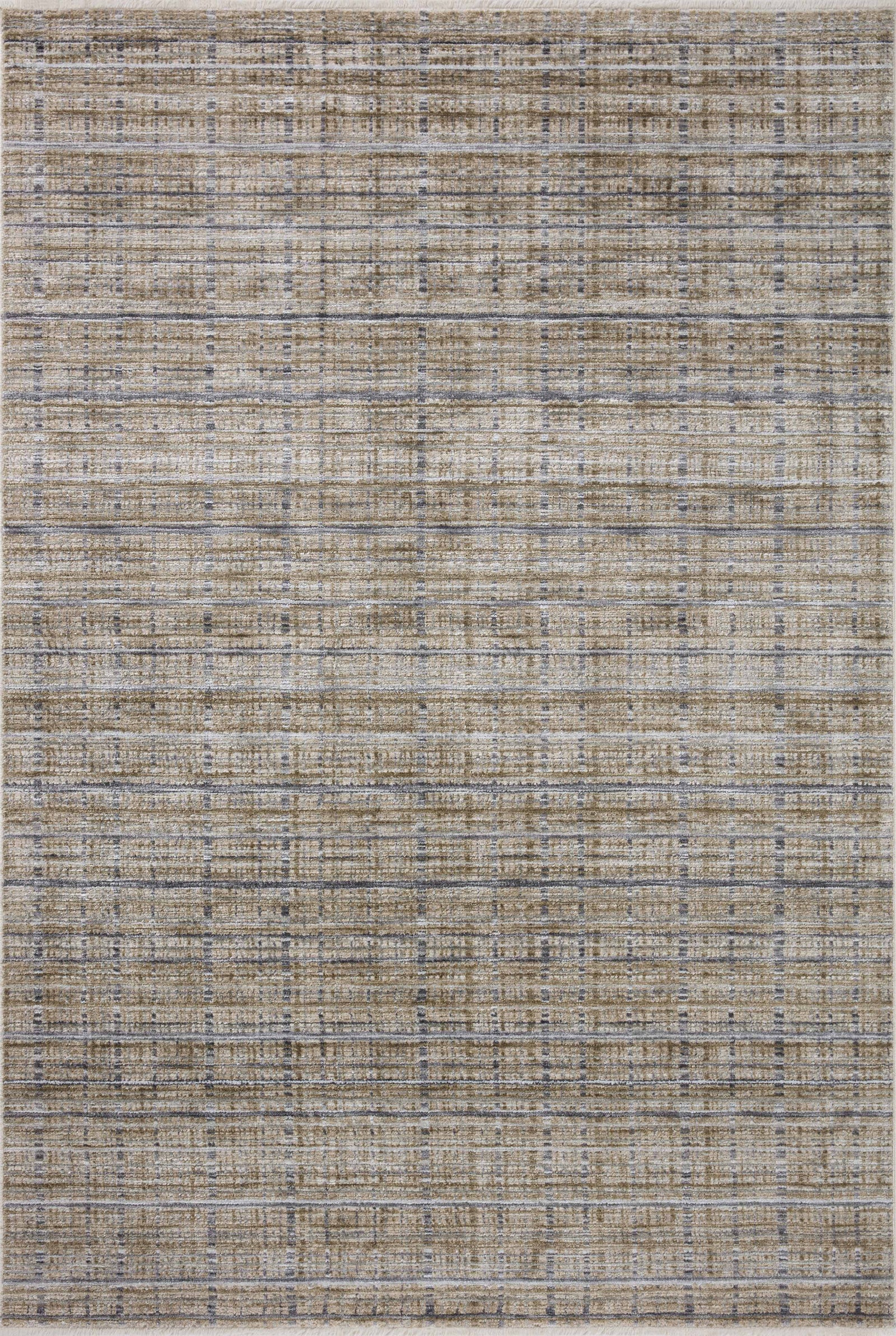 Soho Pebble / Charcoal — a Loloi rug at Laurie Yapp Home.