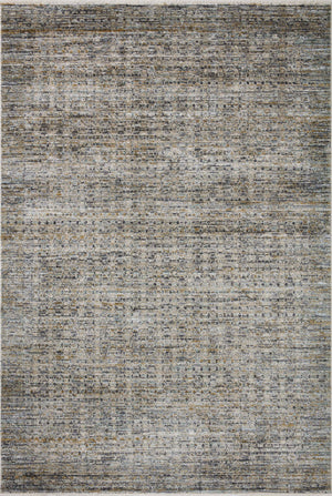 Soho Charcoal / Multi — a Loloi rug at Laurie Yapp Home.
