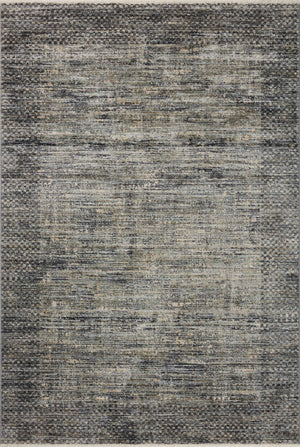 Soho Multi / Slate — a Loloi rug at Laurie Yapp Home.