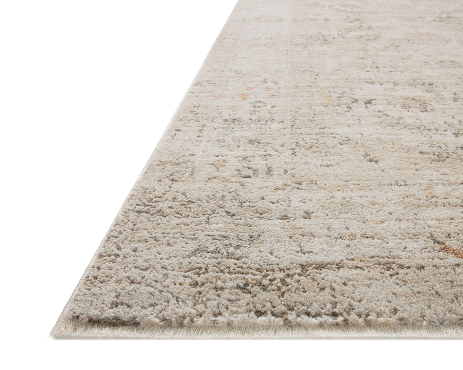 Sonnet Sand / Taupe — a Loloi rug at Laurie Yapp Home.