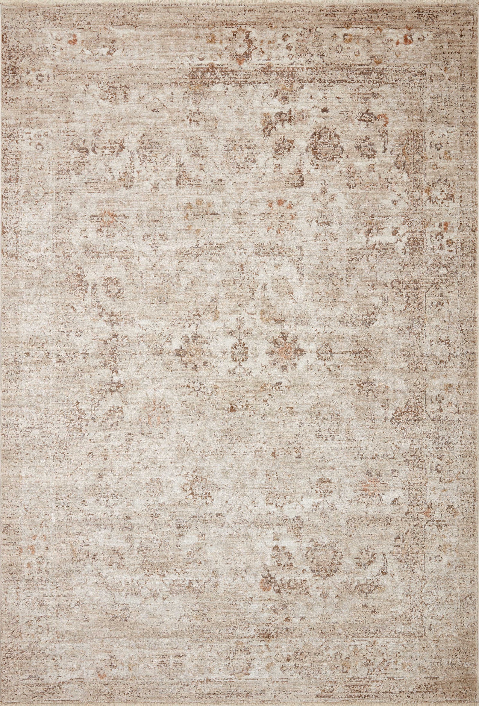 Sonnet Sand / Taupe — a Loloi rug at Laurie Yapp Home.