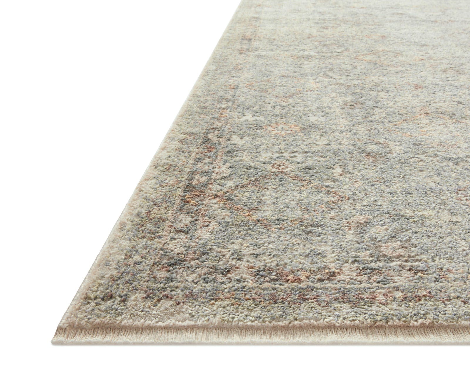 Sonnet Lagoon / Gold — a Loloi rug at Laurie Yapp Home.