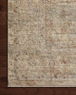 Sonnet Moss / Natural shown from another angle.