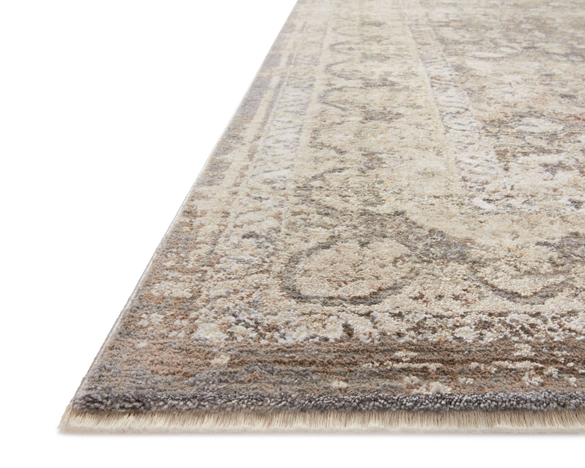 Sonnet Grey / Sage shown from another angle.