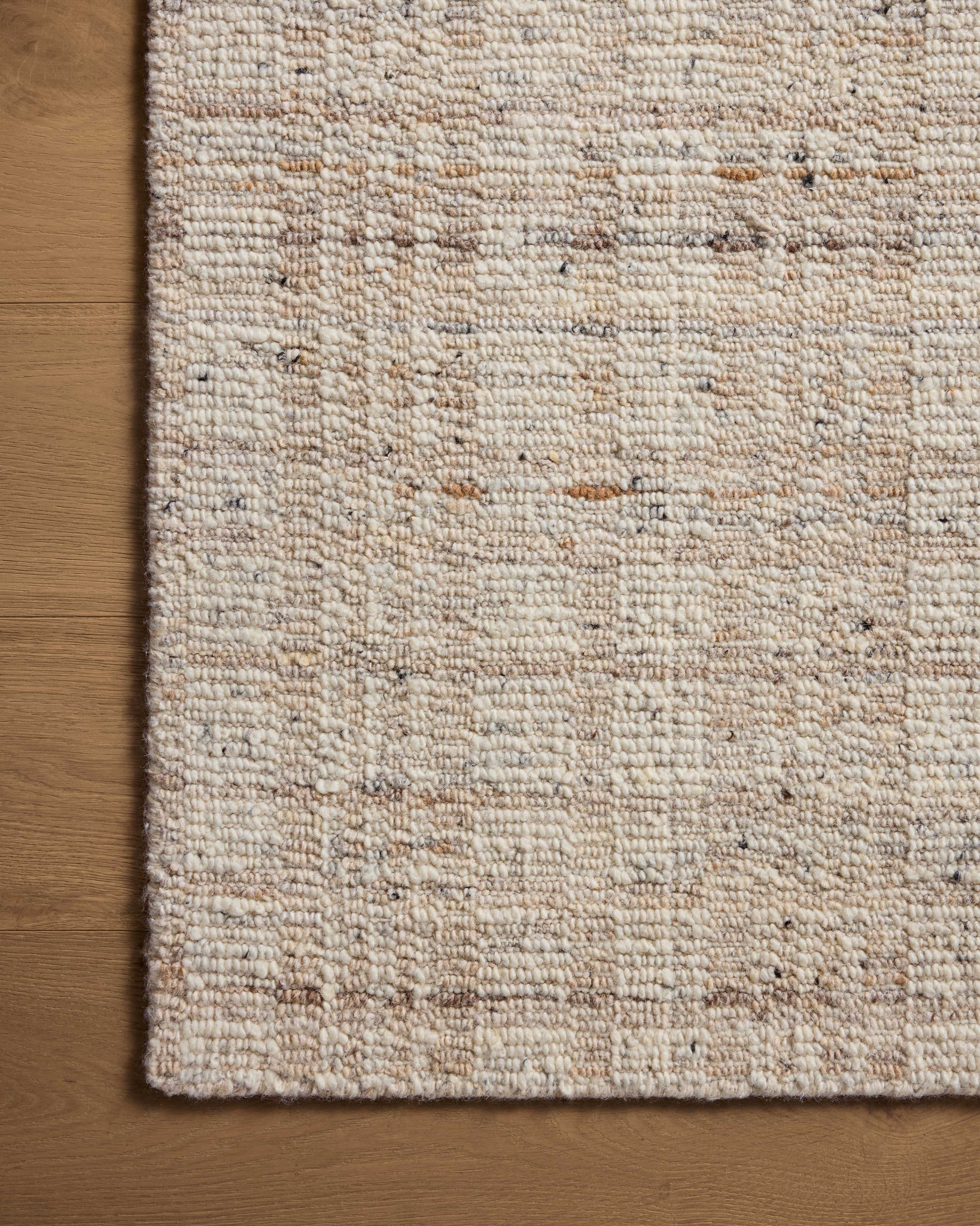 Sonya Ivory / Natural shown from a different angle to reveal its pattern.