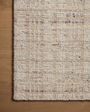 Sonya Ivory / Natural shown from a different angle to reveal its pattern.