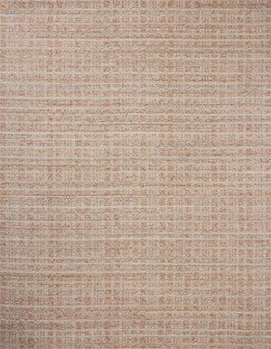 Sonya Terracotta / Natural — a Loloi rug at Laurie Yapp Home.