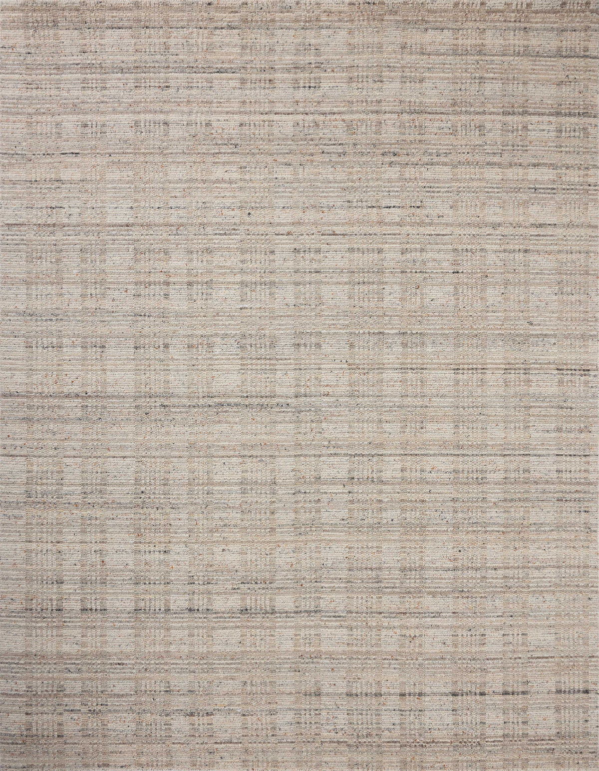 Sonya Pebble / Fog — a Loloi rug at Laurie Yapp Home.