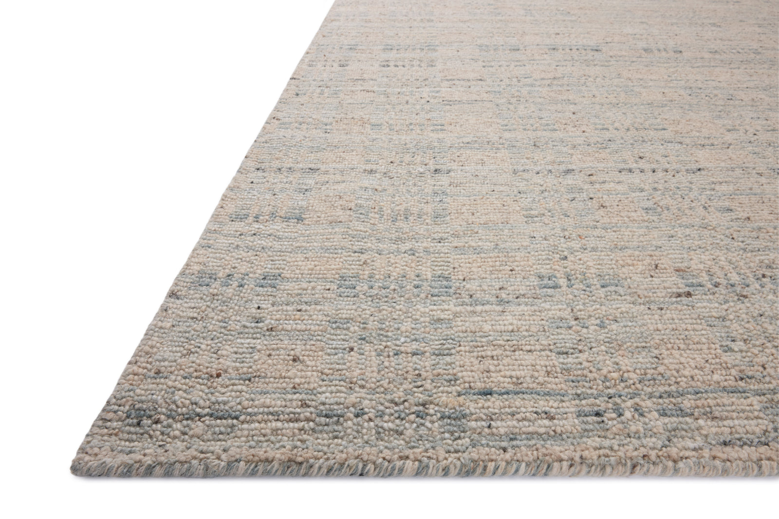 Sonya Mist / Oatmeal — a Loloi rug at Laurie Yapp Home.