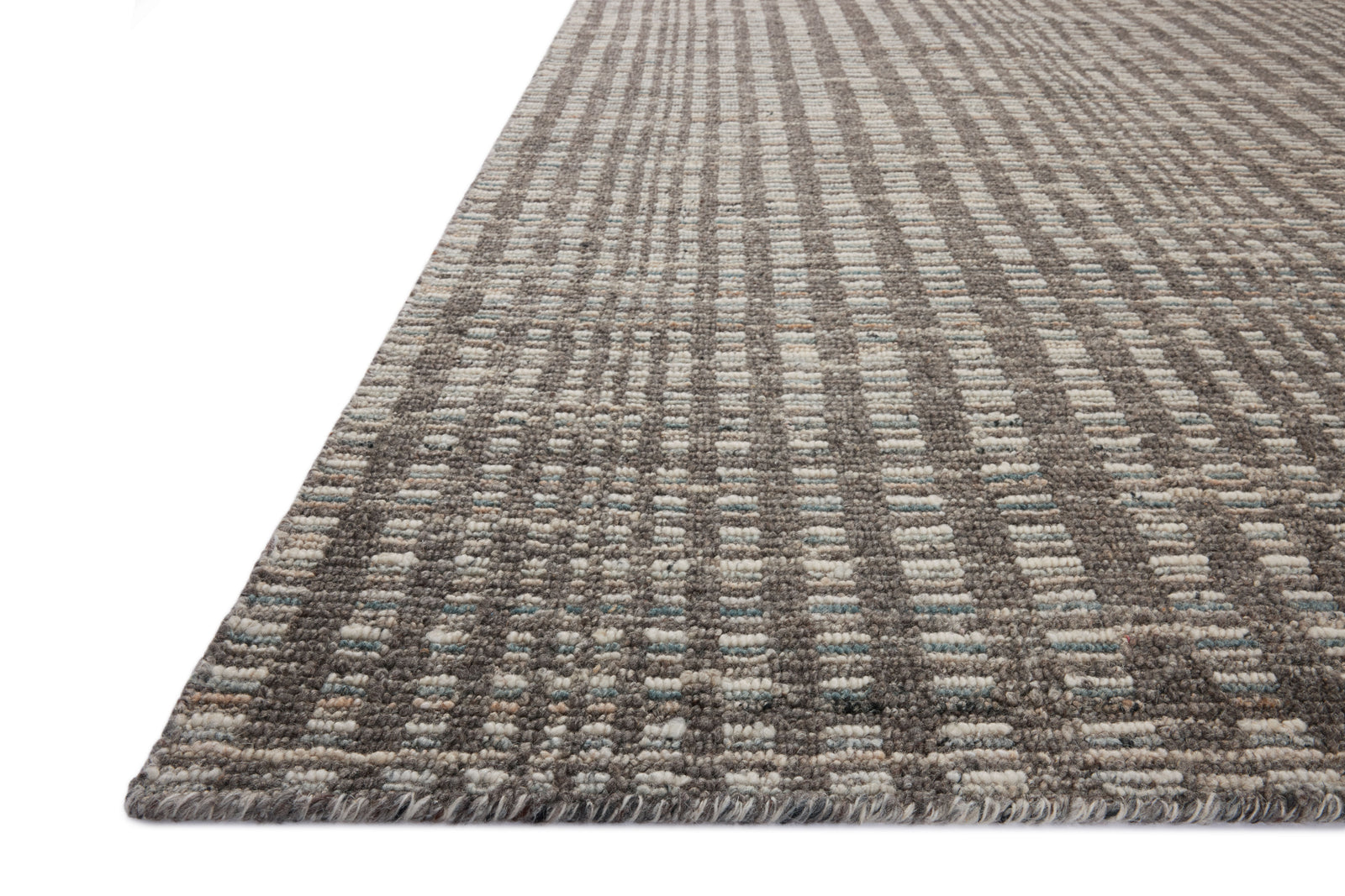 Sonya Granite / Multi — a Loloi rug at Laurie Yapp Home.