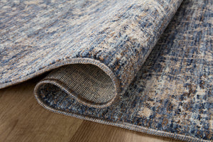 Sorrento Midnight / Natural shown from another angle.