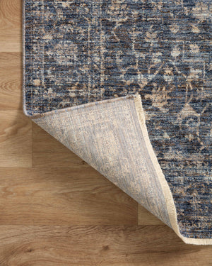 Sorrento Midnight / Natural shown from another angle.