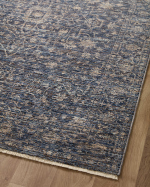Sorrento Midnight / Natural shown from a different angle to reveal its pattern.