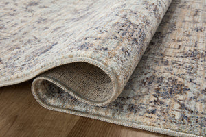 Sorrento Mist / Charcoal shown from another angle.