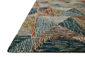 Spectrum Lagoon / Spice shown from another angle.