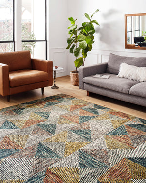 Spectrum Lagoon / Spice shown from another angle.