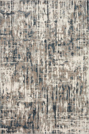 Spirit Stone / Blue — a Loloi rug at Laurie Yapp Home.