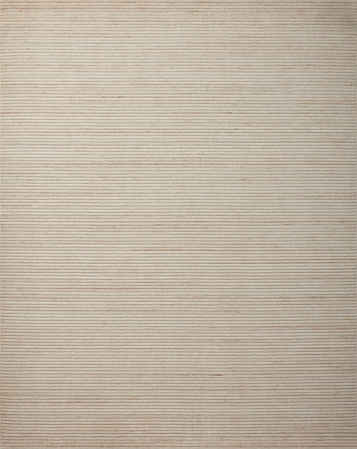 Sterling Ivory — a Loloi rug at Laurie Yapp Home.