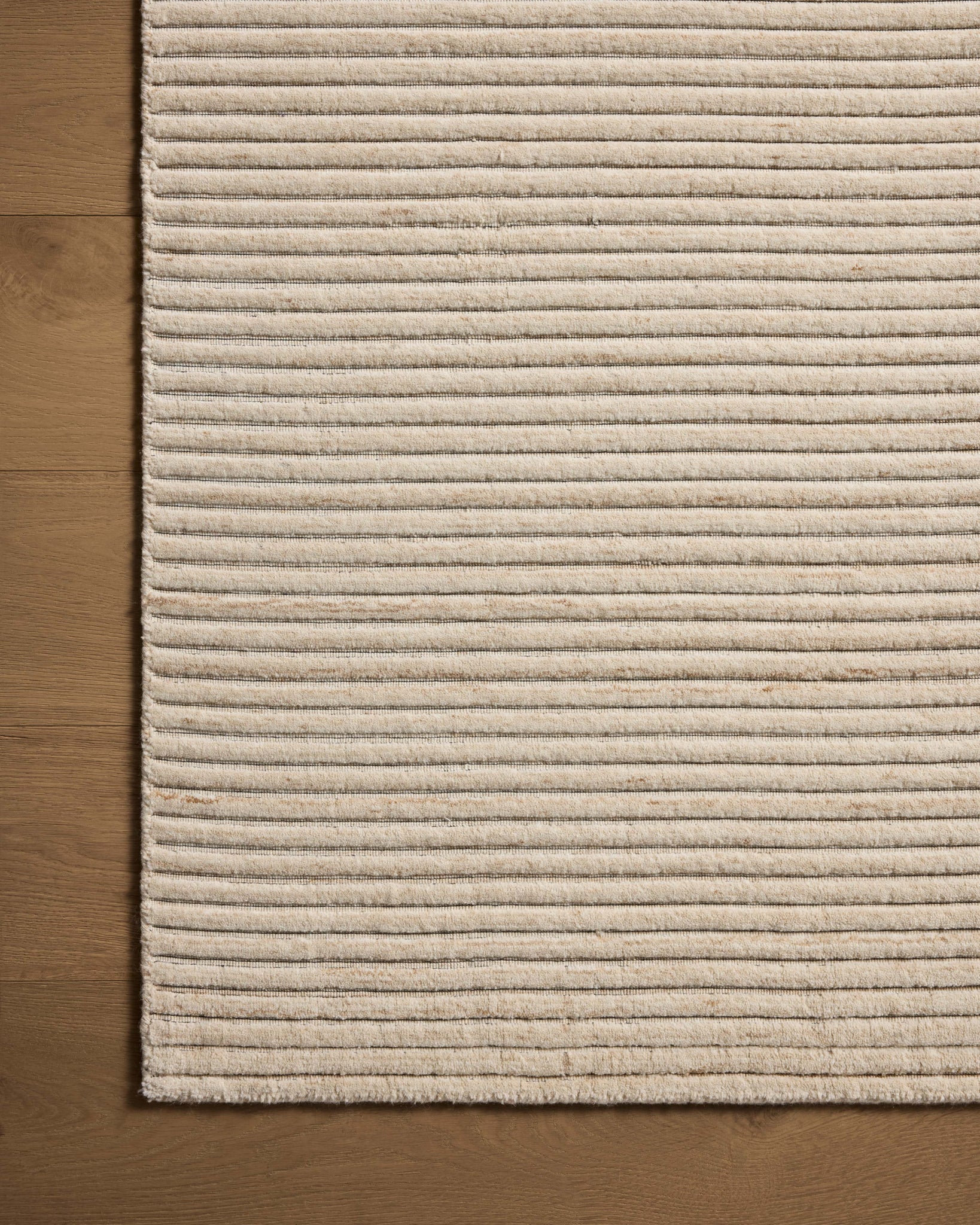 Sterling Ivory shown from a different angle to reveal its pattern.
