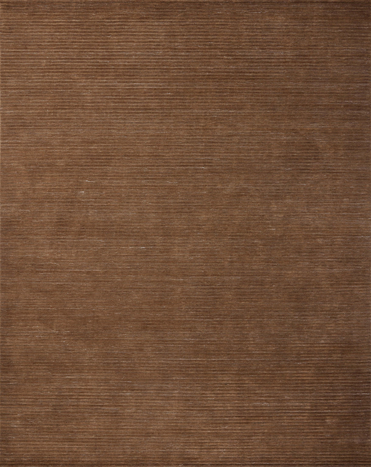Sterling Mocha — a Loloi rug at Laurie Yapp Home.