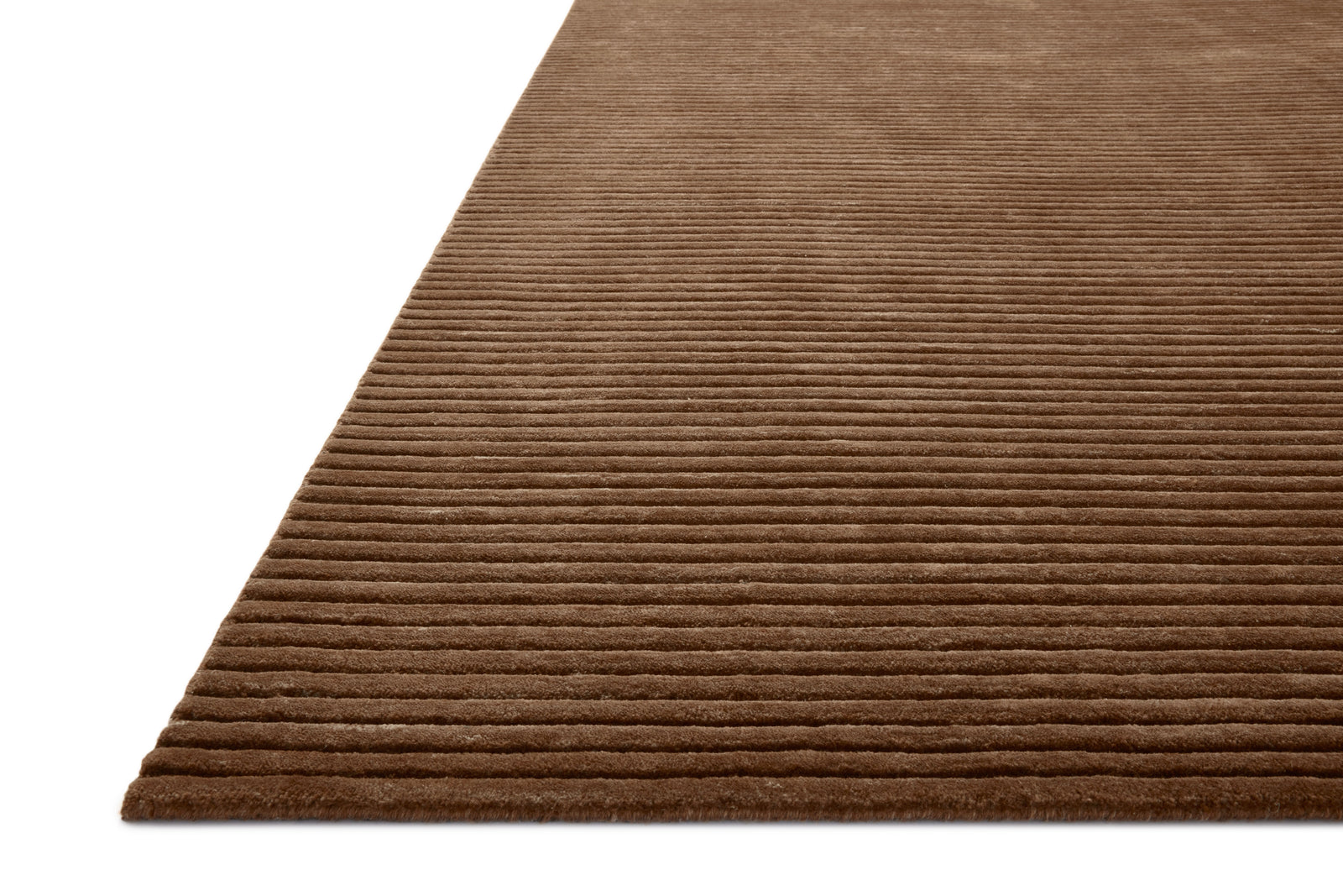 Sterling Mocha — a Loloi rug at Laurie Yapp Home.