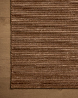 Sterling Mocha shown from a different angle to reveal its pattern.