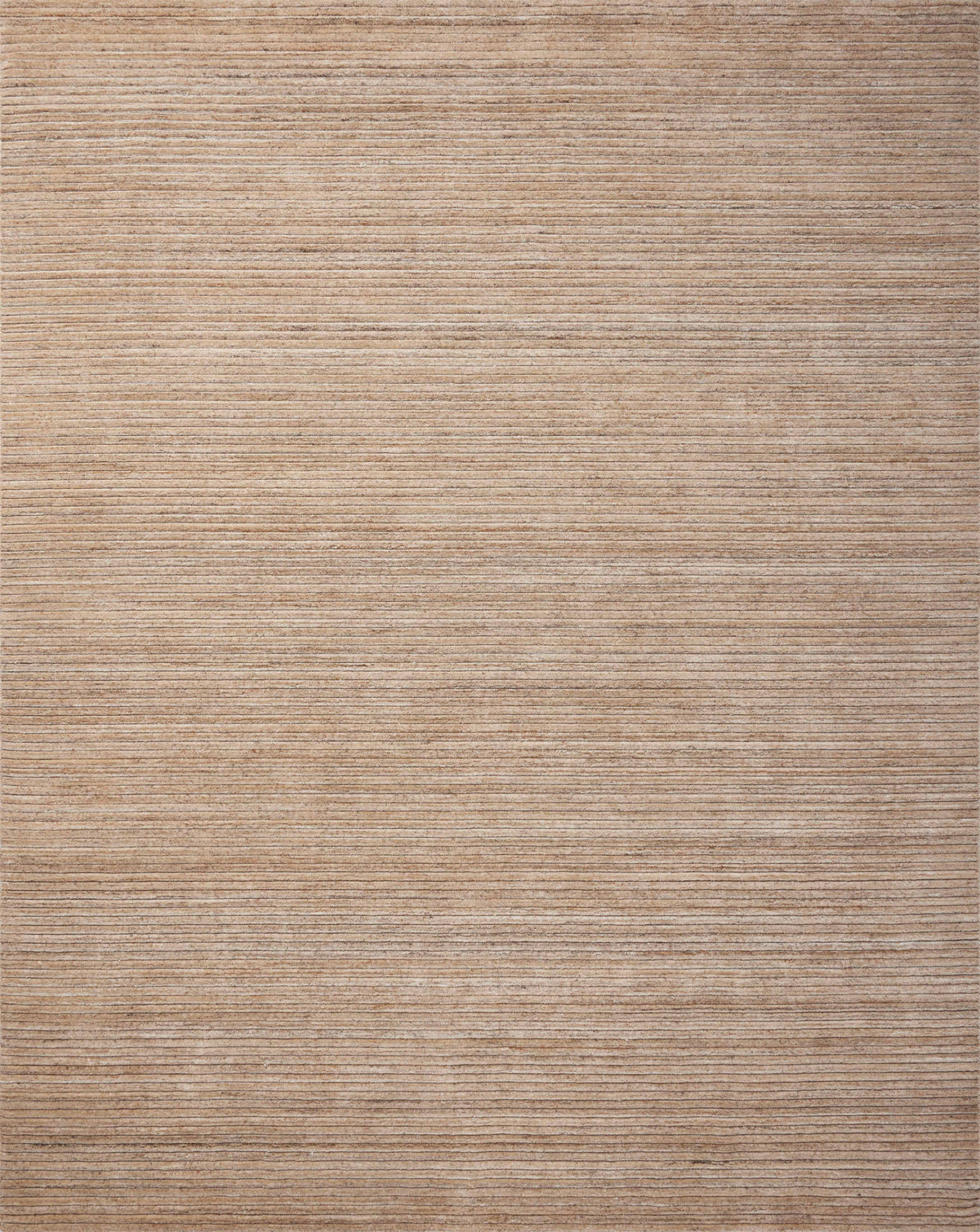 Sterling Natural — a Loloi rug at Laurie Yapp Home.