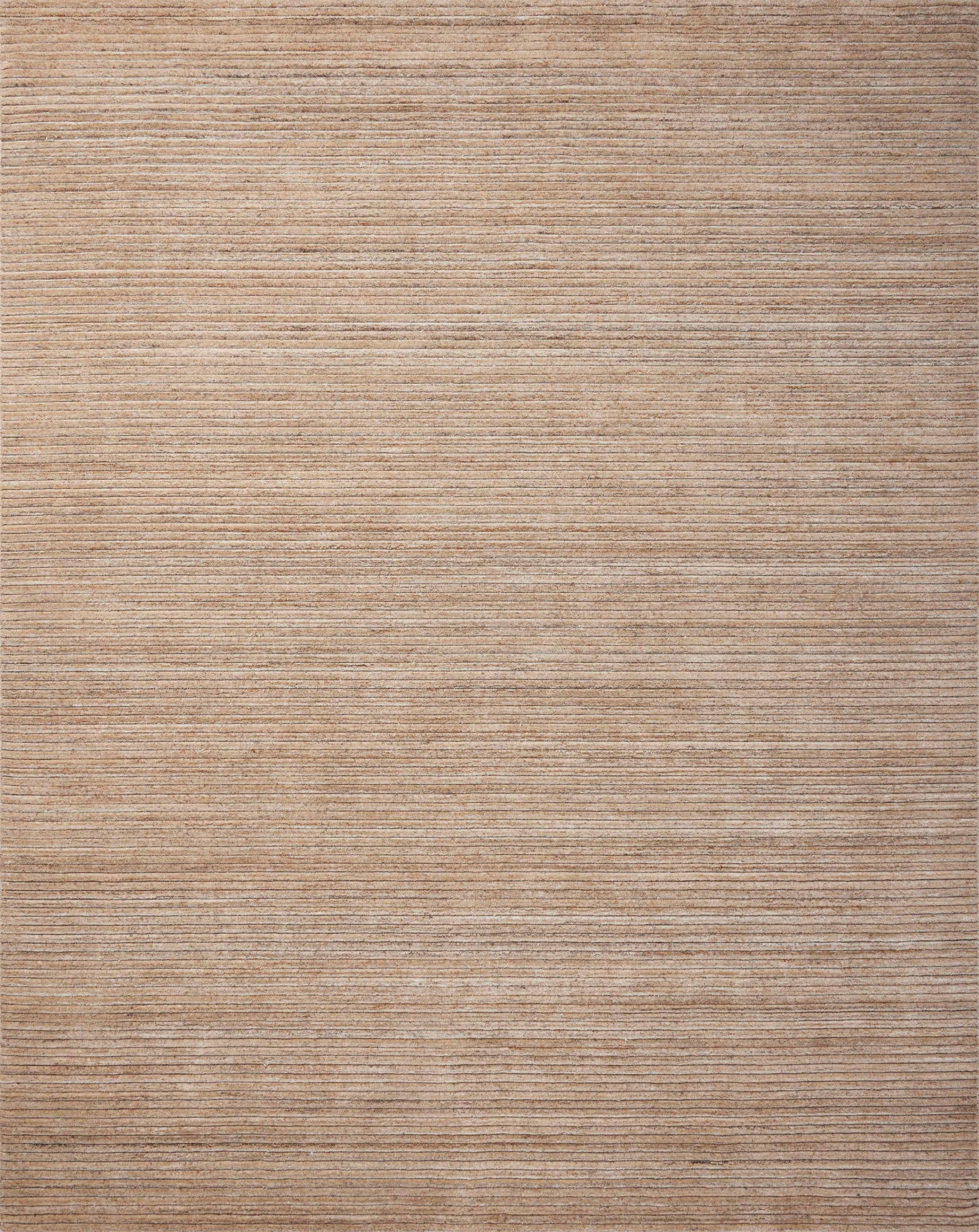 Sterling Natural — a Loloi rug at Laurie Yapp Home.