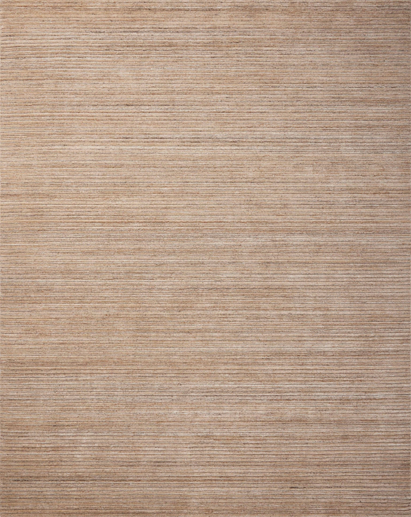 Sterling Natural — a Loloi rug at Laurie Yapp Home.