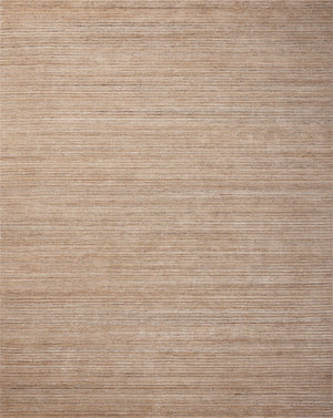 Sterling Natural — a Loloi rug at Laurie Yapp Home.