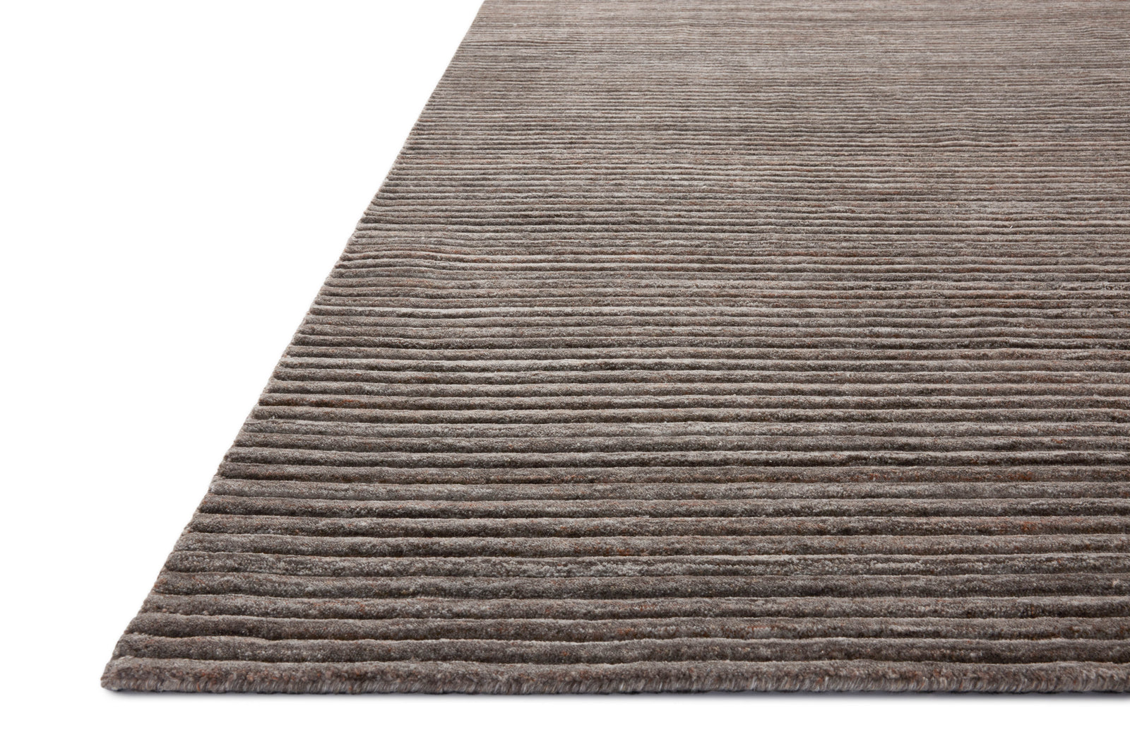 Sterling Stone — a Loloi rug at Laurie Yapp Home.