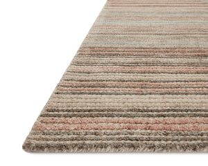 Stiles Beige / Multi shown from another angle.