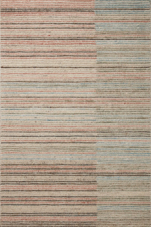 Stiles Beige / Multi — a Loloi rug at Laurie Yapp Home.