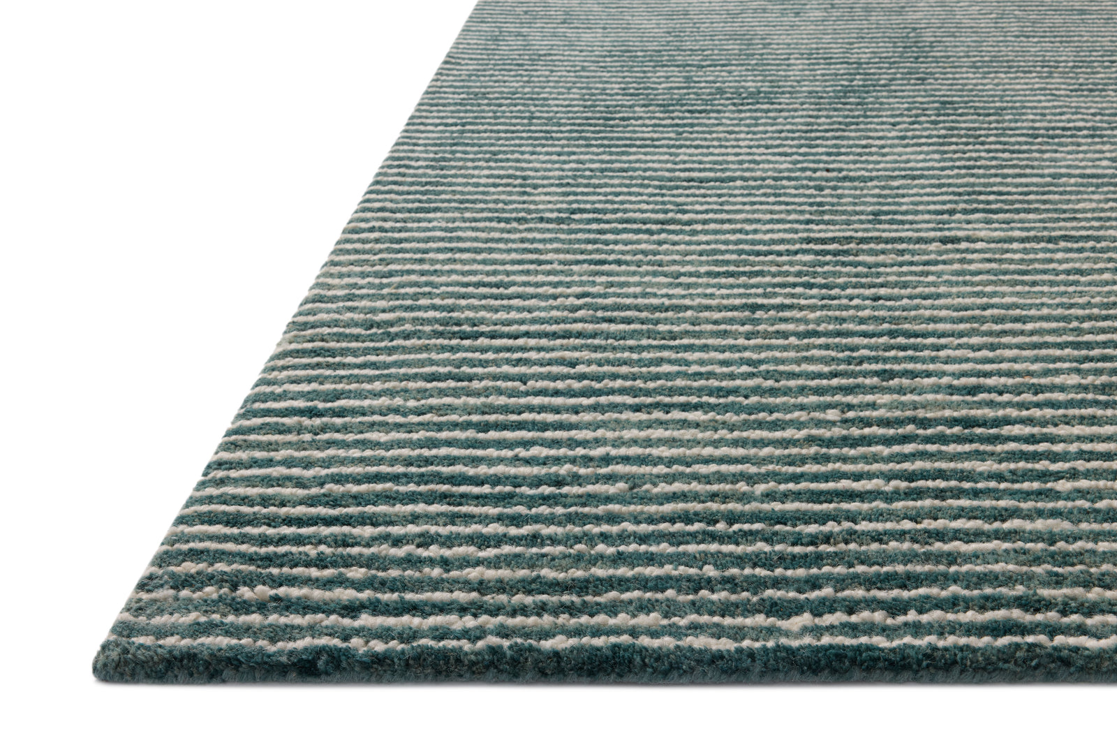 Sunday Ocean / Ivory — a Loloi rug at Laurie Yapp Home.