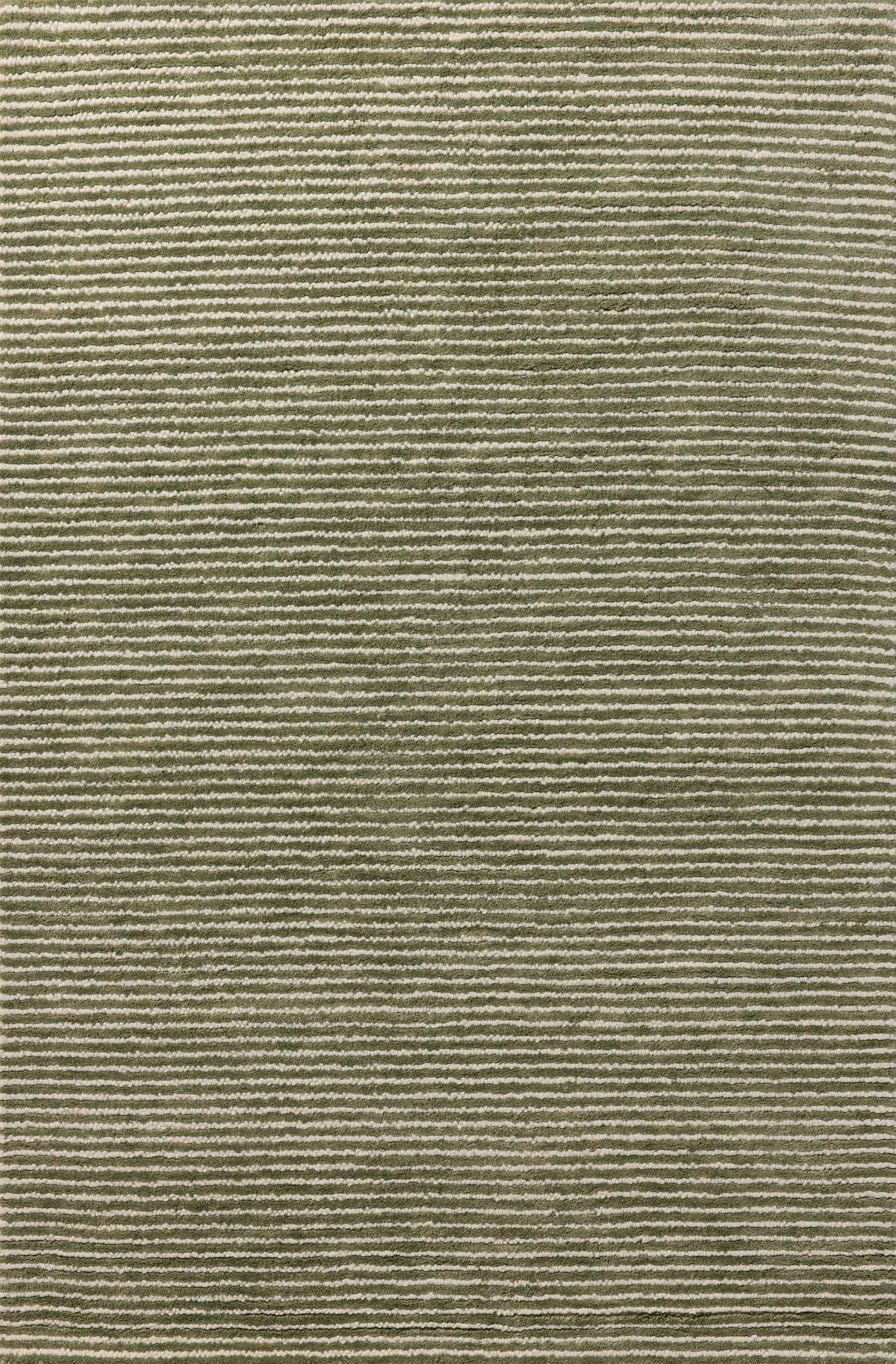 Sunday Olive / Ivory — a Loloi rug at Laurie Yapp Home.