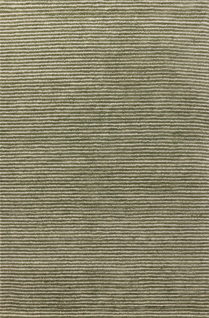 Sunday Olive / Ivory — a Loloi rug at Laurie Yapp Home.