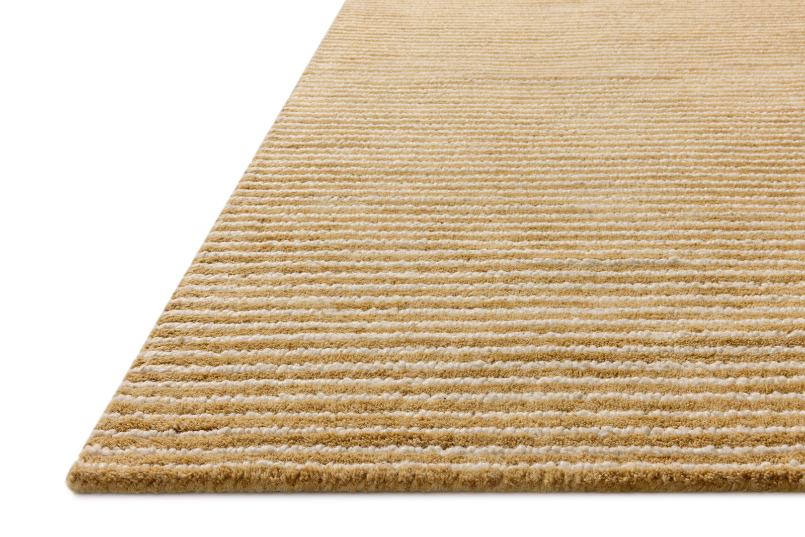 Sunday Wheat / Ivory — a Loloi rug at Laurie Yapp Home.